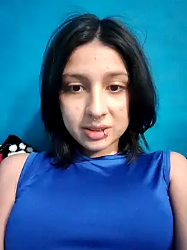 Maiden-Hot online show from September 20, 9:24 pm