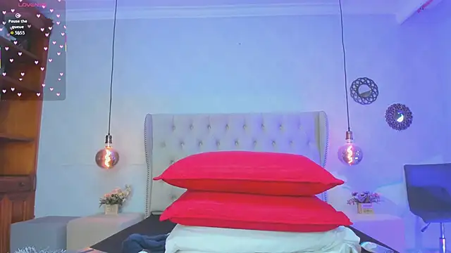 amanda29 online show from November 17, 7:14 pm