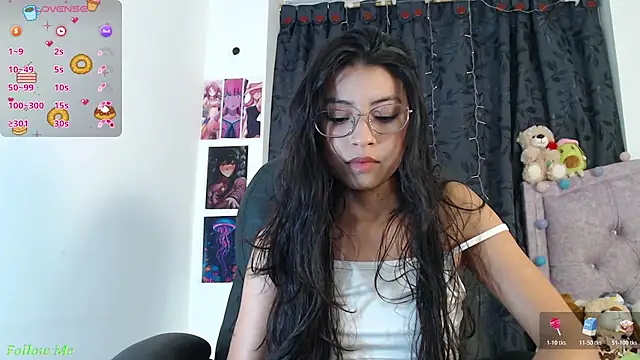 ellajonz online show from March 2, 3:28 am