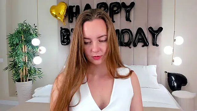 JaniceCollins online show from October 10, 3:22 am