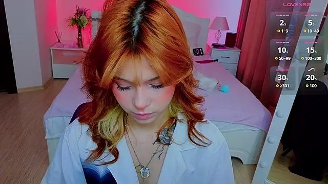 Hotary Yuko online show from April 20, 3:09 am