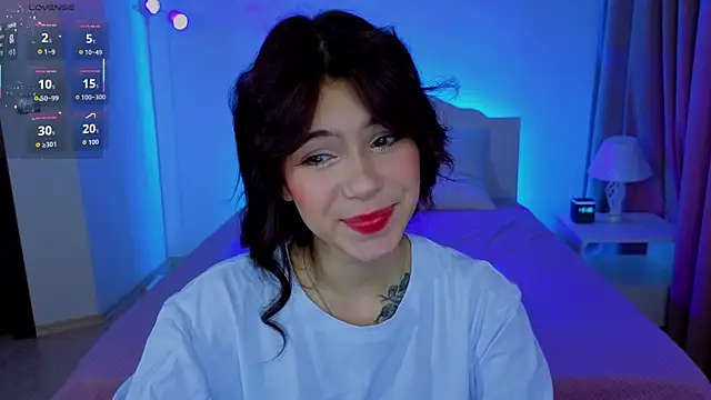 Hotary Yuko online show from November 10, 3:01 am