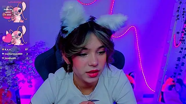 Hotary Yuko online show from February 20, 6:26 am