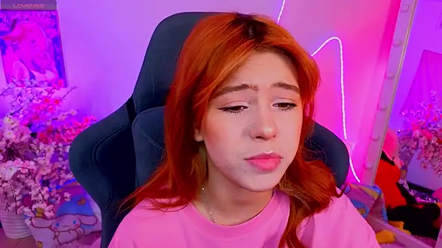 Hotary Yuko online show from April 24, 2:58 am