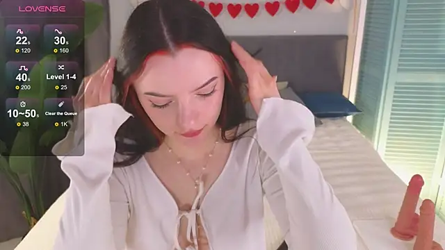 CaseyCraig online show from May 29, 3:54 pm