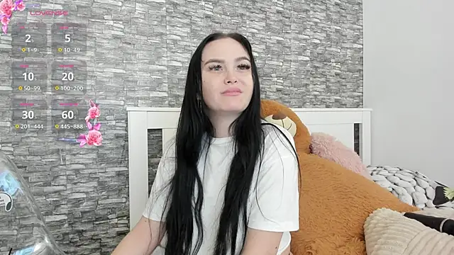 KairraPotts online show from September 14, 10:07 pm