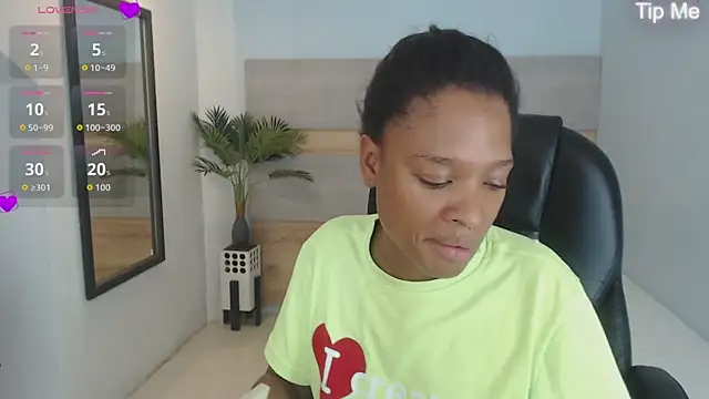 brendathompson  online show from September 26, 3:37 am