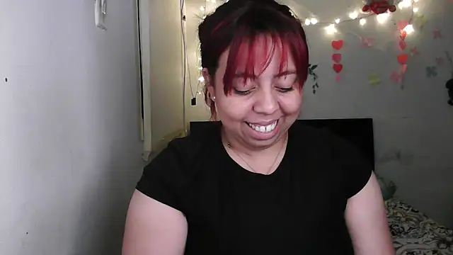 alexandraluv online show from March 12, 3:31 am