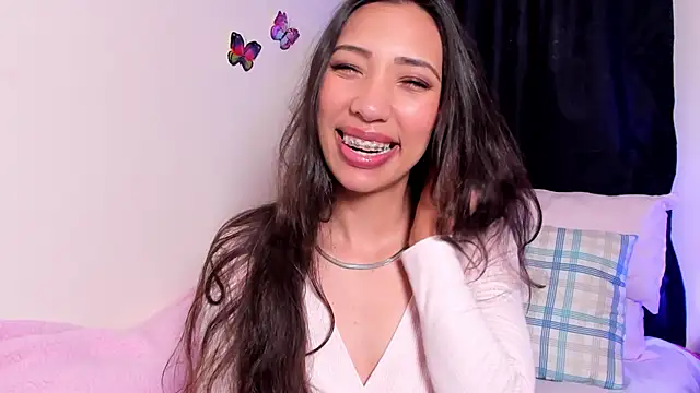 Miss veronicaa2 online show from November 24, 1:13 pm