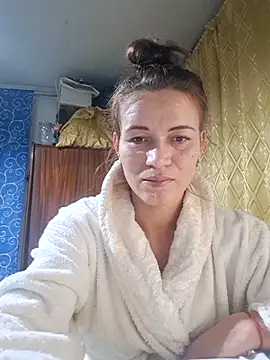 Belladonna253 online show from October 31, 8:57 pm