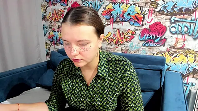 Jenny Jimmy online show from September 14, 11:24 pm