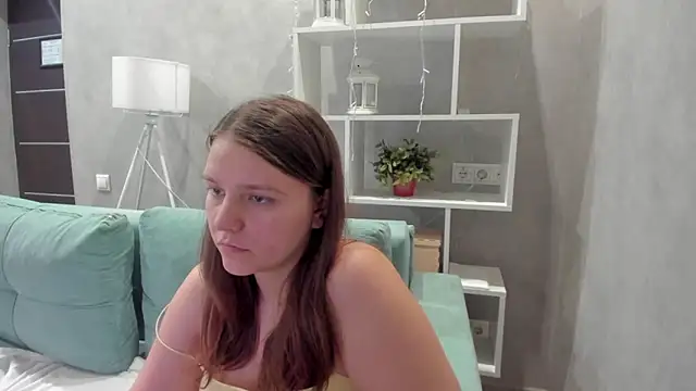 Jenny Jimmy online show from May 13, 4:24 pm