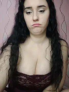 AddieAdams online show from March 29, 8:46 am