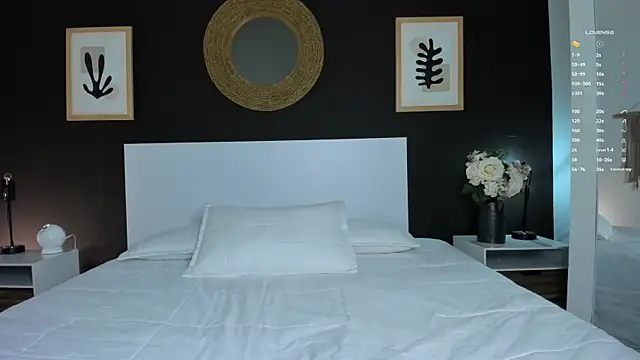 AlannaRussell  online show from November 28, 8:23 pm