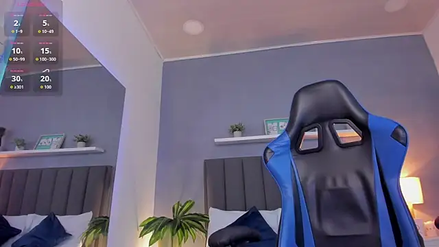 alessia leroy online show from February 6, 8:23 pm