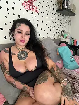 tempzzz12 online show from March 24, 3:28 pm