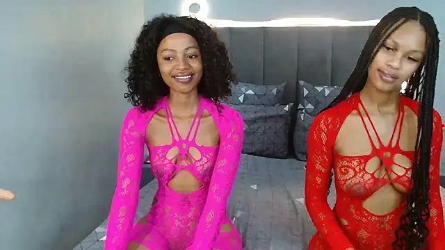 NikkyDangerr online show from April 7, 1:07 am