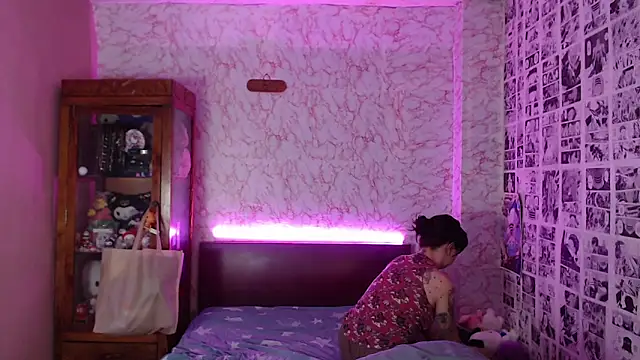 AriYokai online show from March 22, 12:27 am