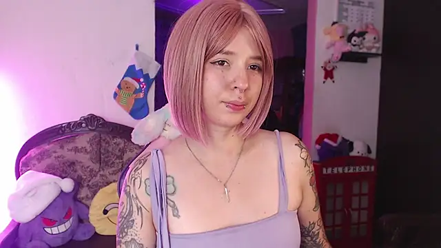 AriYokai online show from November 23, 2:03 am