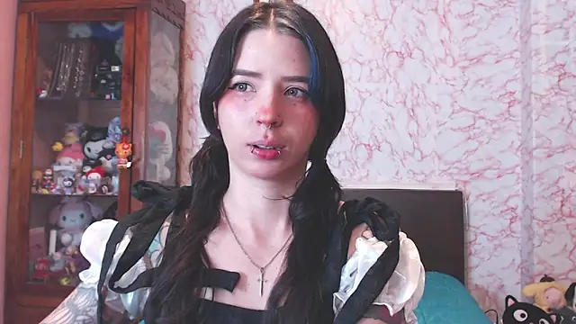 AriYokai online show from February 3, 6:34 pm