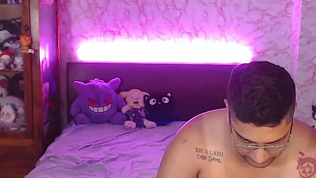 AriYokai online show from March 27, 12:45 am