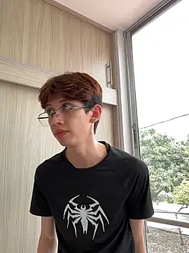 jacob and sam online show from April 1, 4:04 pm