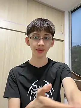 jacob and sam online show from April 11, 11:08 pm