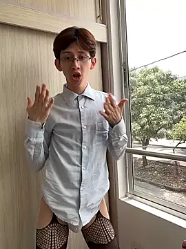 jacob and sam online show from April 2, 4:15 pm