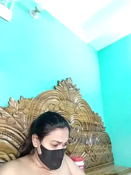 monekhan123 online show from November 26, 1:12 pm