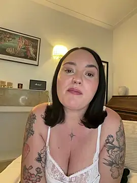 Orgasmille online show from April 13, 7:25 pm