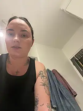 Orgasmille online show from April 14, 8:53 pm