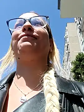 Mia RainX online show from April 30, 11:48 am