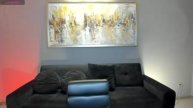 BeccaBaxter online show from April 9, 11:59 am