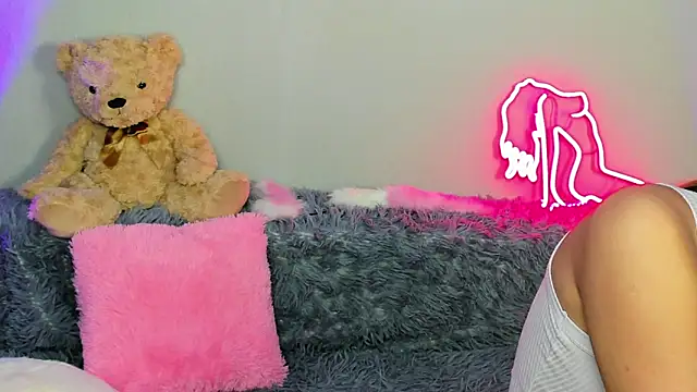 EvaBalmer online show from October 9, 2:48 am