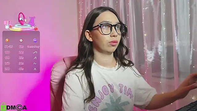 Arianahot777 online show from September 9, 8:30 pm