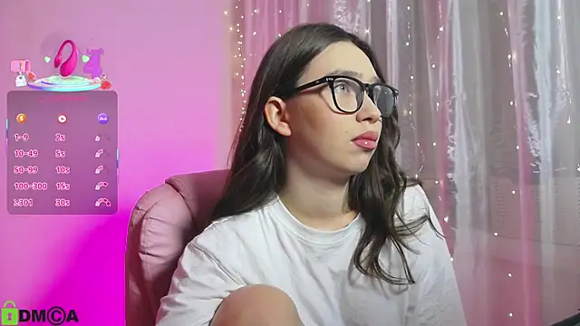 Arianahot777 online show from October 9, 5:17 pm