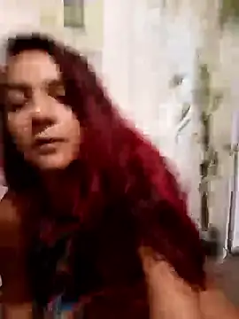 Pantaneirasexy online show from March 26, 1:41 am