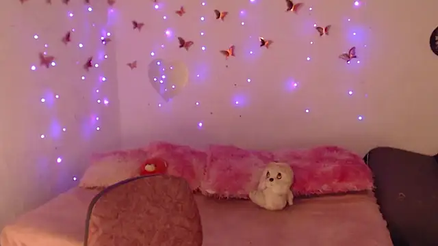 EstefyTabbo online show from November 15, 8:59 am