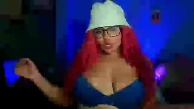 EstefyTabbo online show from March 23, 10:16 pm