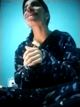 Ariell Kieran online show from February 20, 5:39 am