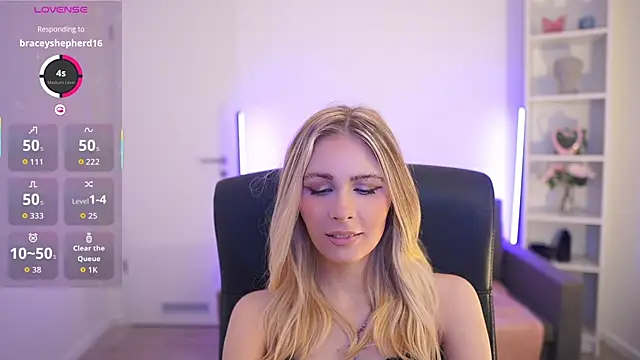 catecrago  online show from March 27, 8:59 am