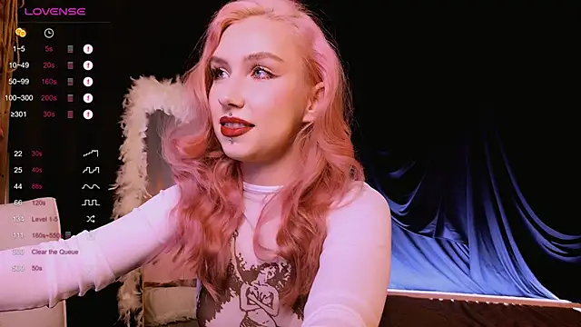 Bibi Iva online show from September 29, 11:54 pm