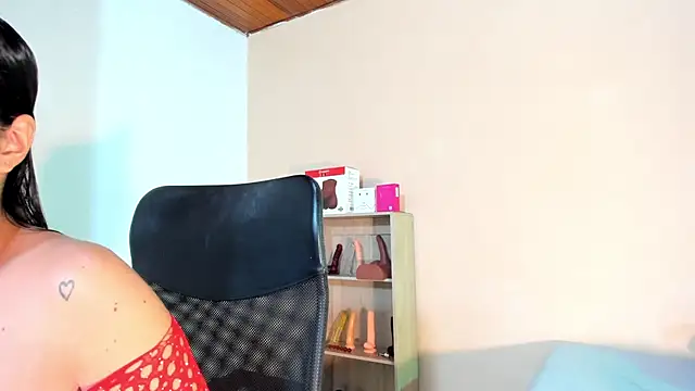 Violetta 0 online show from March 4, 12:34 pm