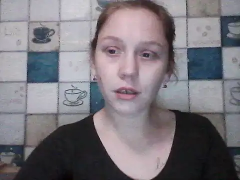 Anna wey online show from February 14, 8:44 pm