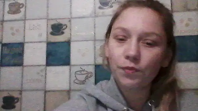 Anna wey online show from February 5, 8:23 pm