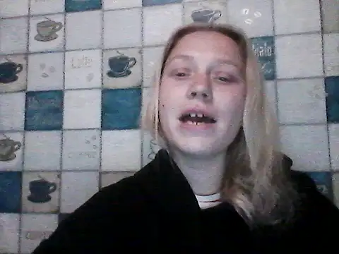 Anna wey online show from April 16, 9:39 pm