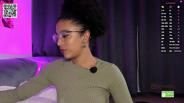 kiryB online show from April 24, 4:37 am