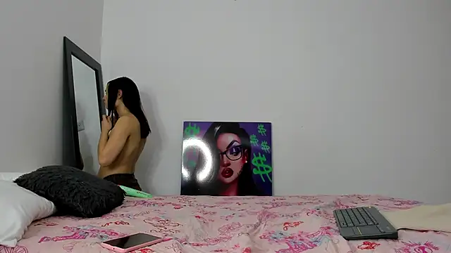 andrea cherryy online show from September 29, 6:02 pm