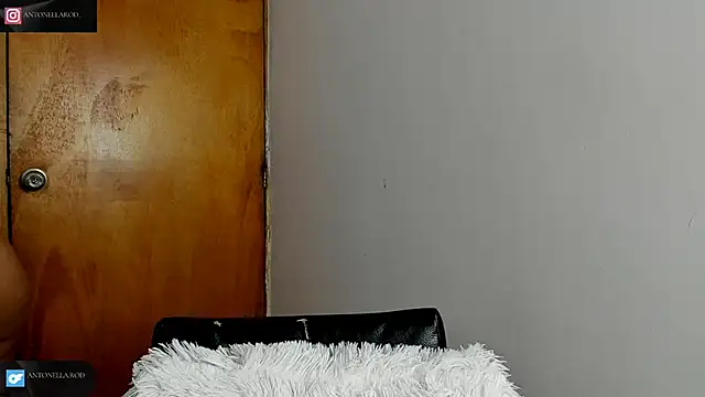 antonella rod online show from October 25, 6:26 pm