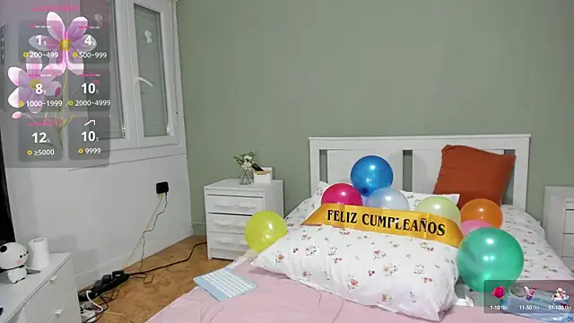 Izadi 7 online show from October 11, 11:29 pm